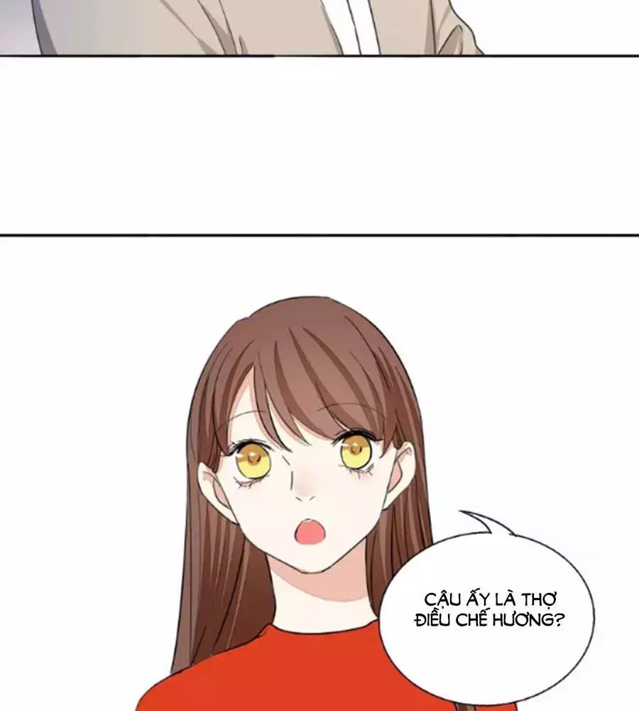 Mùi Hương Lãng Mạn Chapter 35 - Trang 2