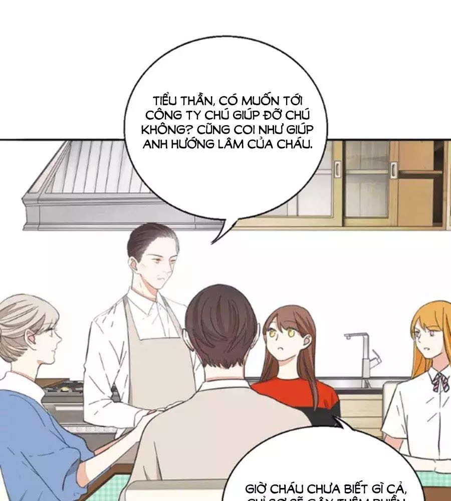 Mùi Hương Lãng Mạn Chapter 35 - Trang 2