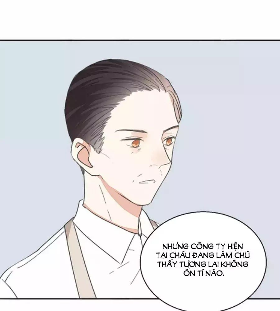 Mùi Hương Lãng Mạn Chapter 35 - Trang 2