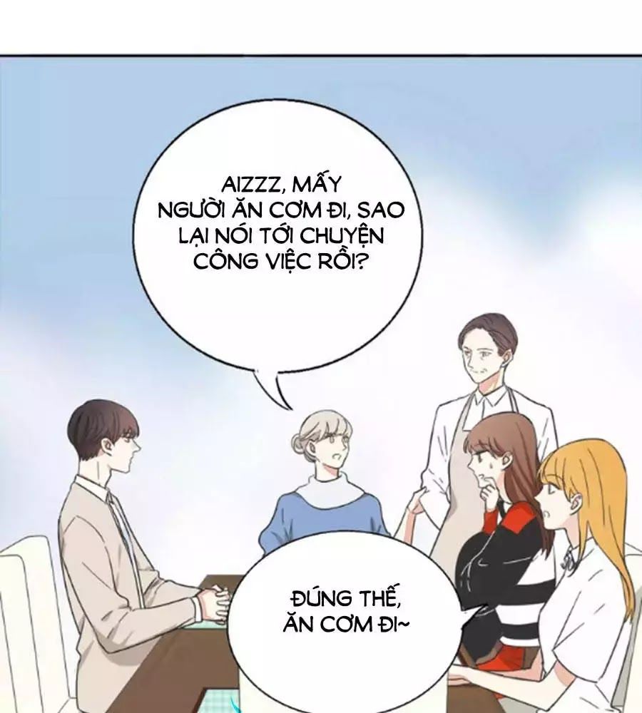 Mùi Hương Lãng Mạn Chapter 35 - Trang 2