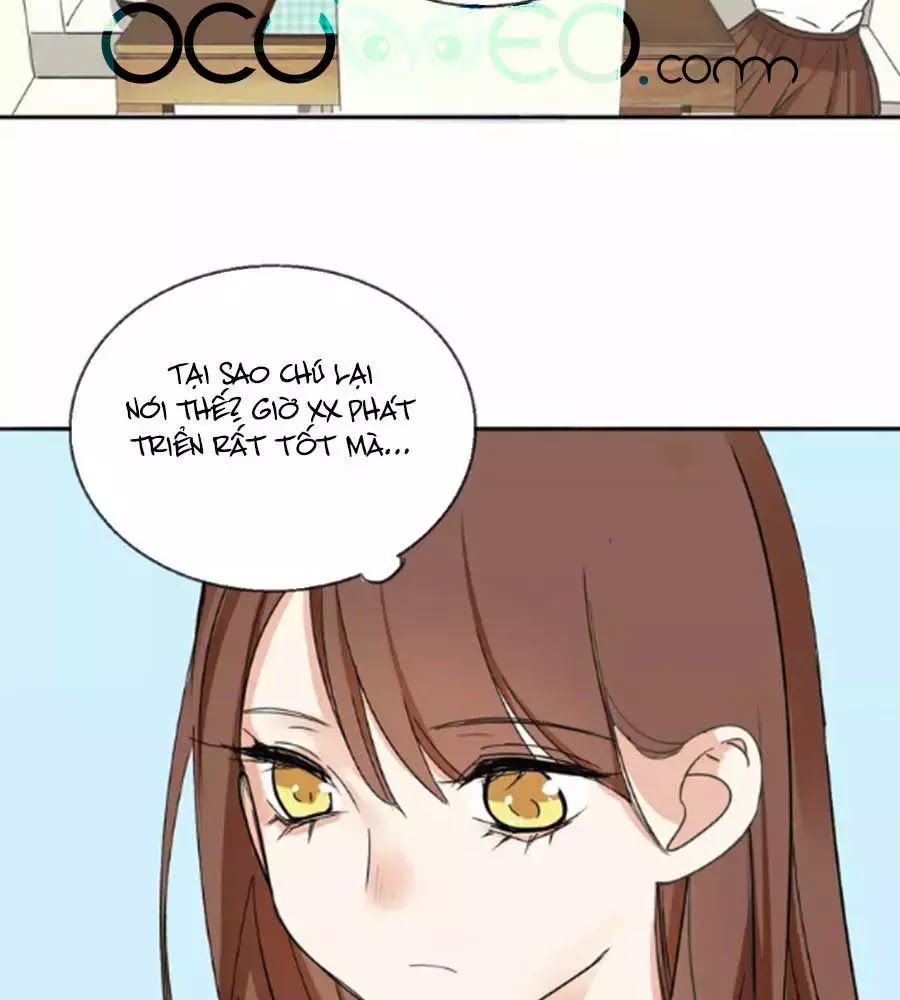 Mùi Hương Lãng Mạn Chapter 35 - Trang 2