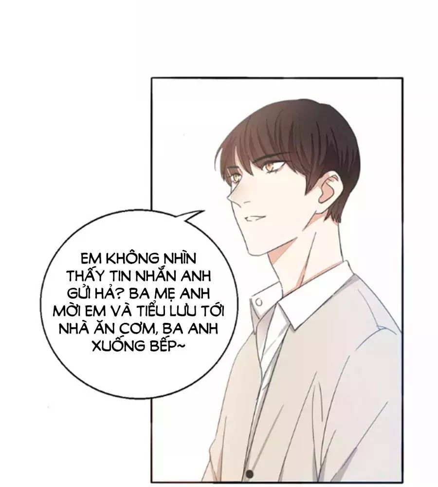 Mùi Hương Lãng Mạn Chapter 35 - Trang 2