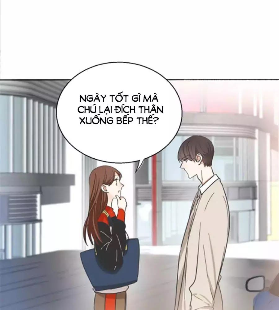 Mùi Hương Lãng Mạn Chapter 35 - Trang 2