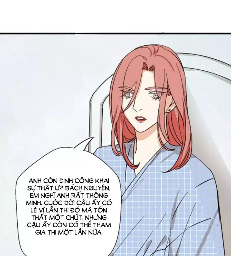 Mùi Hương Lãng Mạn Chapter 36 - Trang 2