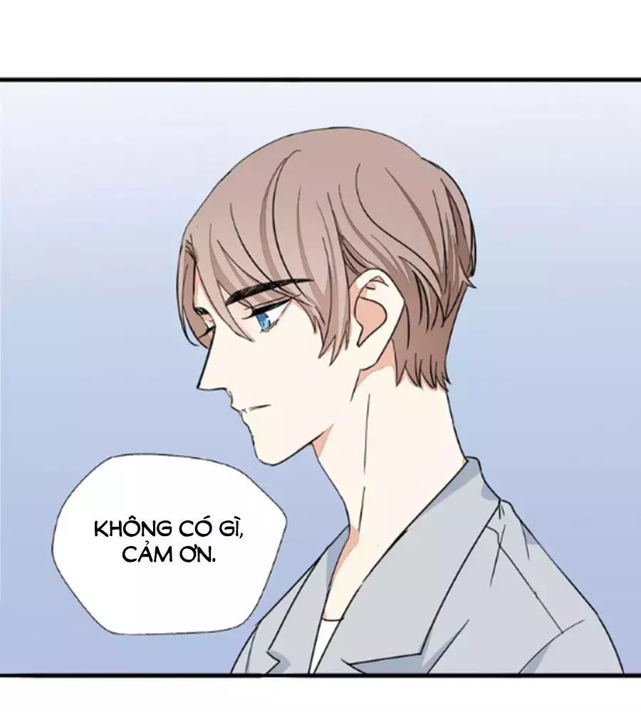 Mùi Hương Lãng Mạn Chapter 36 - Trang 2