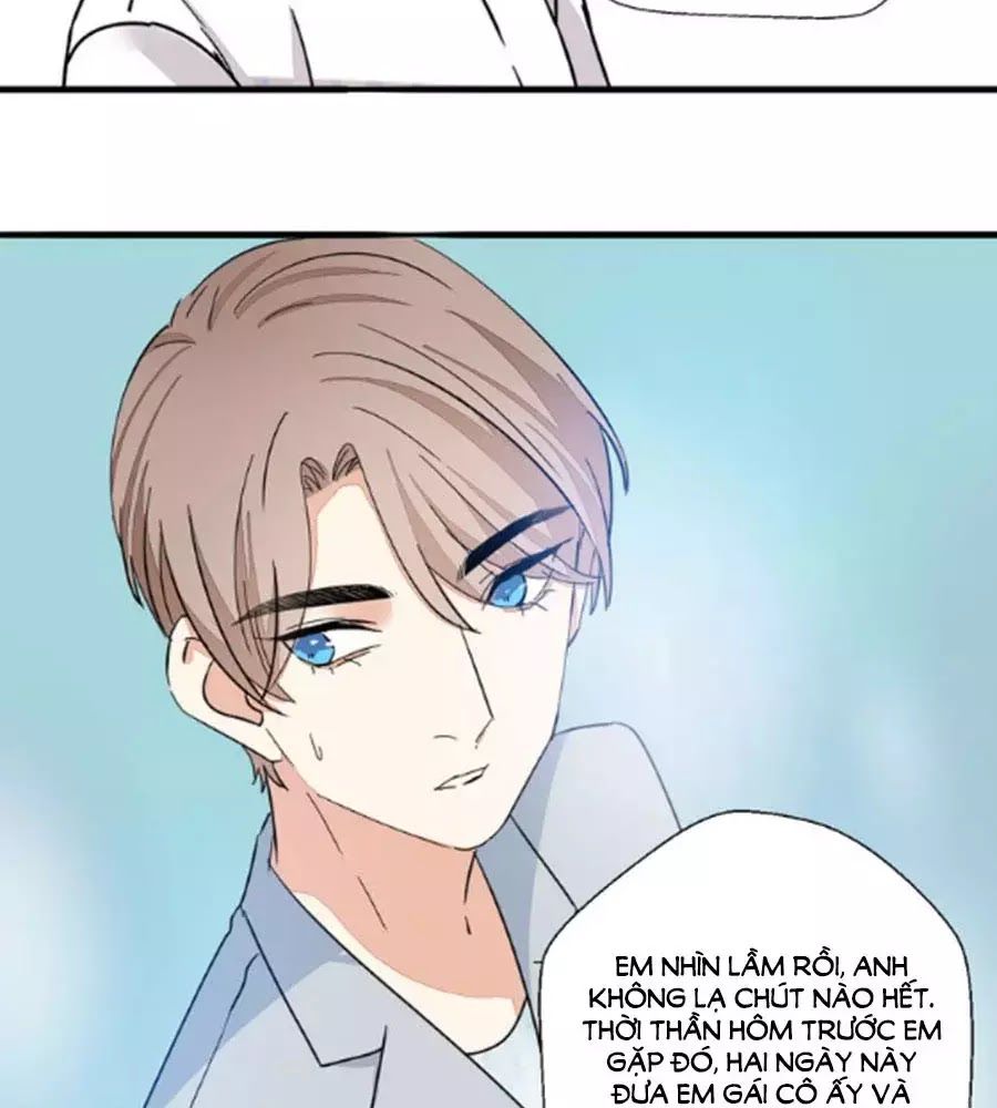 Mùi Hương Lãng Mạn Chapter 36 - Trang 2