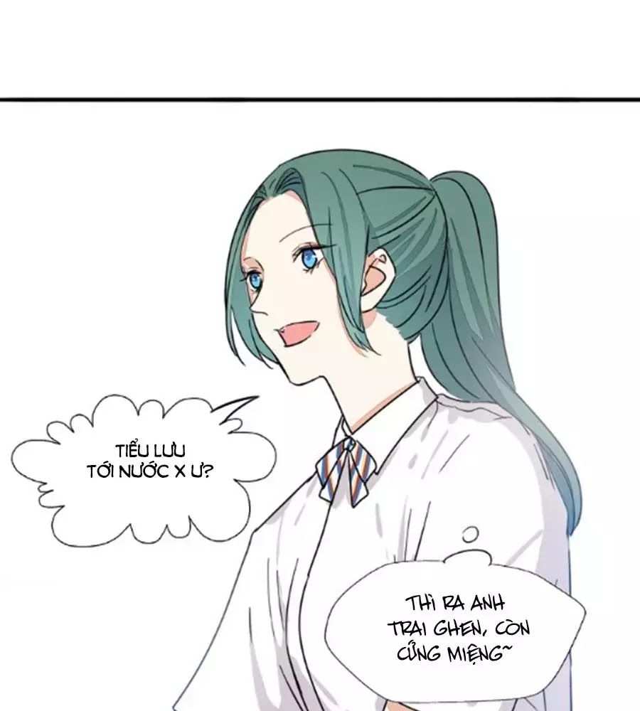 Mùi Hương Lãng Mạn Chapter 36 - Trang 2