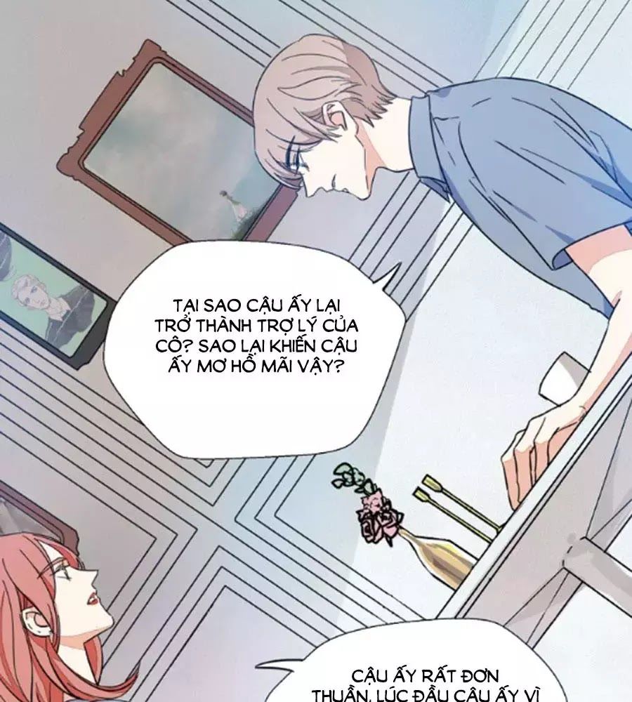 Mùi Hương Lãng Mạn Chapter 36 - Trang 2