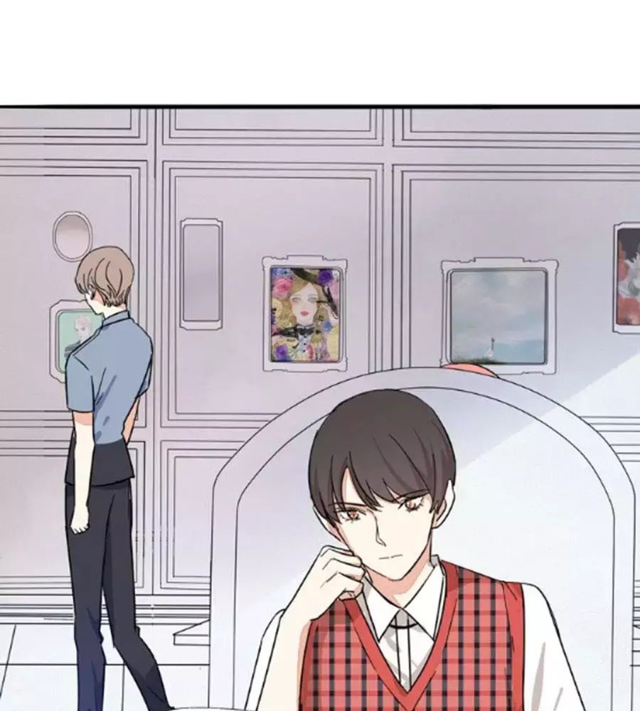 Mùi Hương Lãng Mạn Chapter 37 - Trang 2