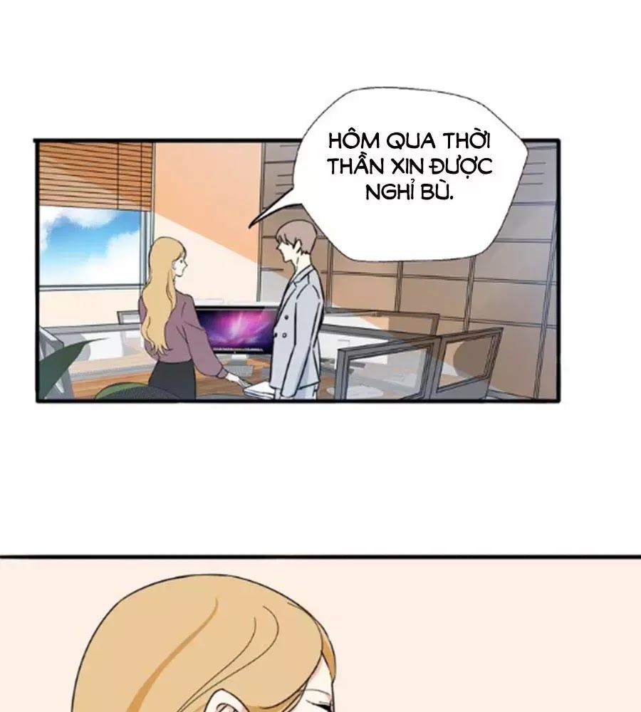 Mùi Hương Lãng Mạn Chapter 37 - Trang 2