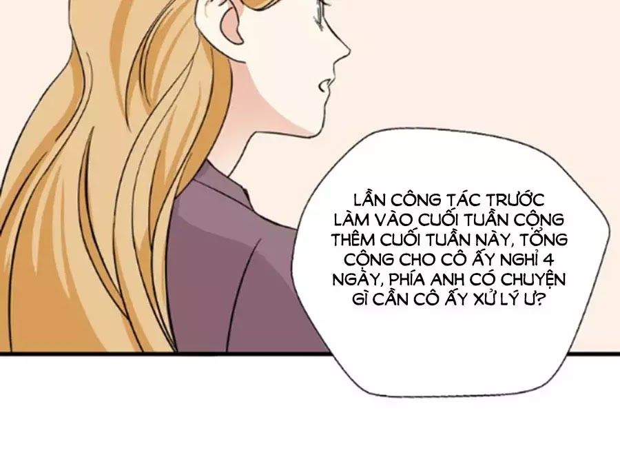 Mùi Hương Lãng Mạn Chapter 37 - Trang 2