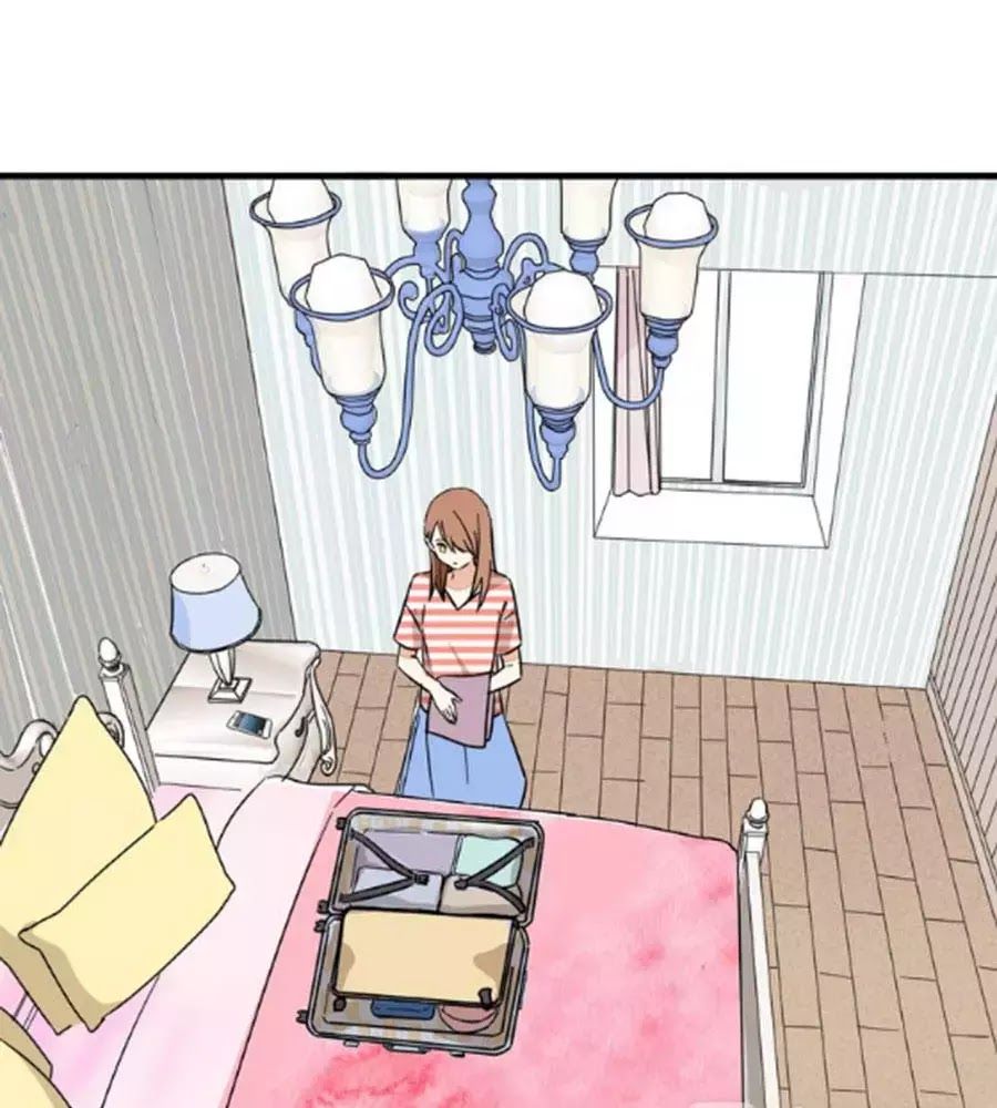 Mùi Hương Lãng Mạn Chapter 37 - Trang 2