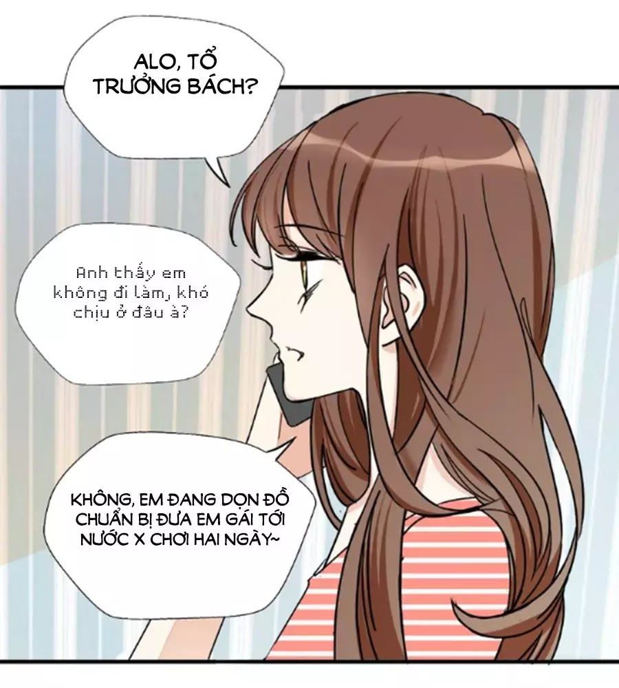 Mùi Hương Lãng Mạn Chapter 37 - Trang 2