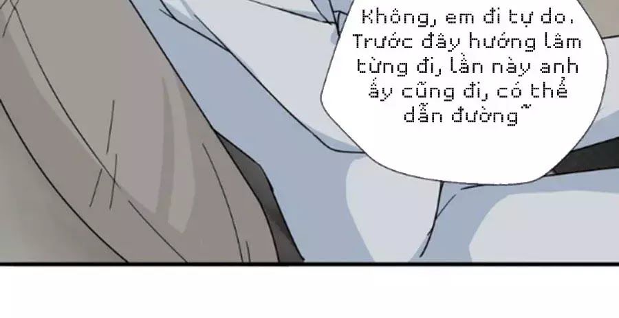 Mùi Hương Lãng Mạn Chapter 37 - Trang 2