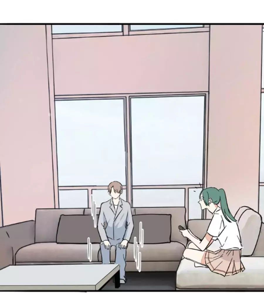 Mùi Hương Lãng Mạn Chapter 37 - Trang 2