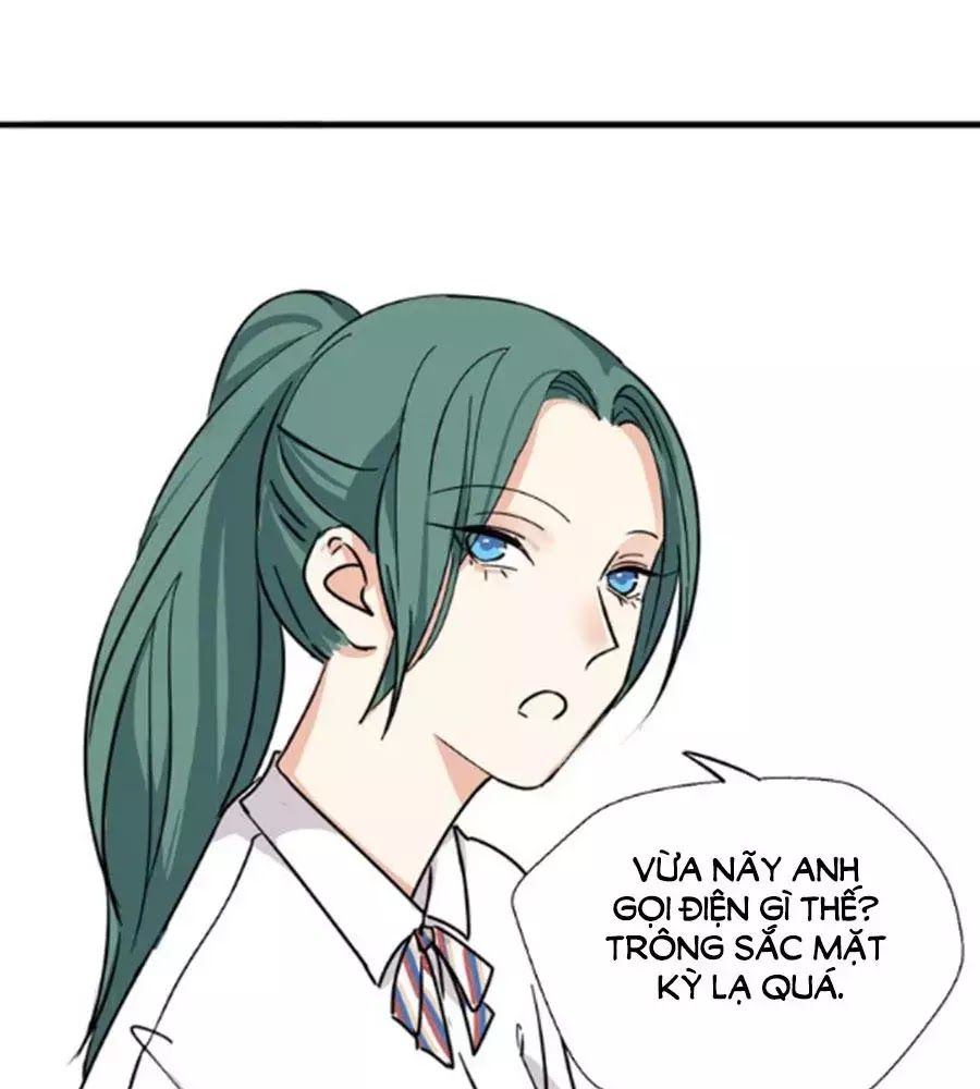 Mùi Hương Lãng Mạn Chapter 37 - Trang 2