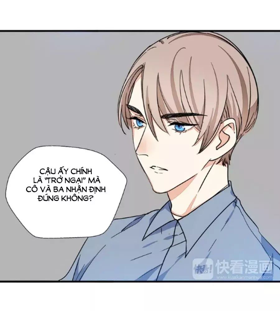 Mùi Hương Lãng Mạn Chapter 37 - Trang 2