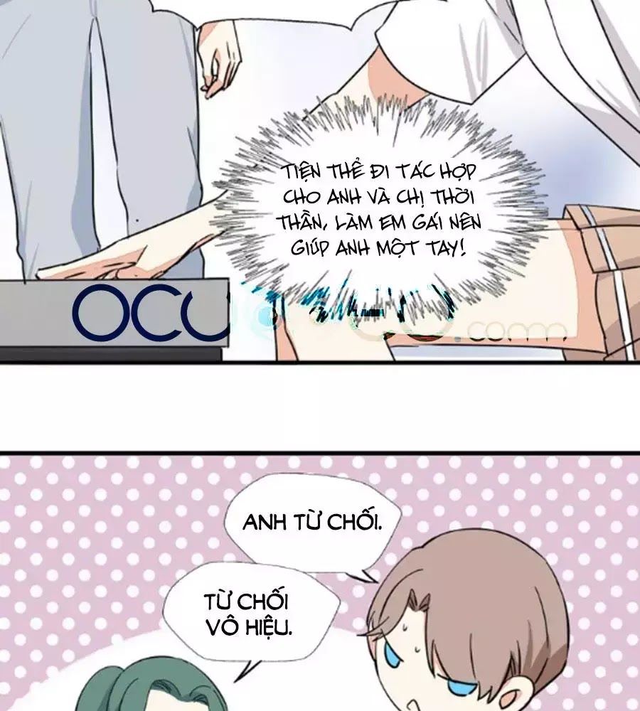 Mùi Hương Lãng Mạn Chapter 37 - Trang 2