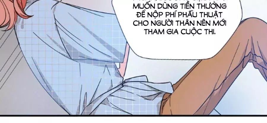 Mùi Hương Lãng Mạn Chapter 37 - Trang 2