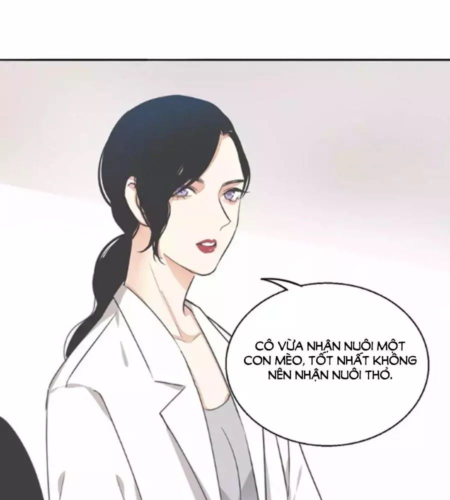 Mùi Hương Lãng Mạn Chapter 38 - Trang 2