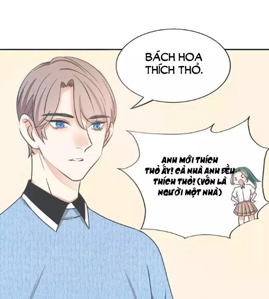 Mùi Hương Lãng Mạn Chapter 38 - Trang 2