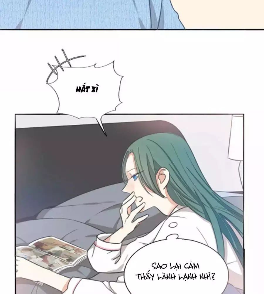 Mùi Hương Lãng Mạn Chapter 38 - Trang 2