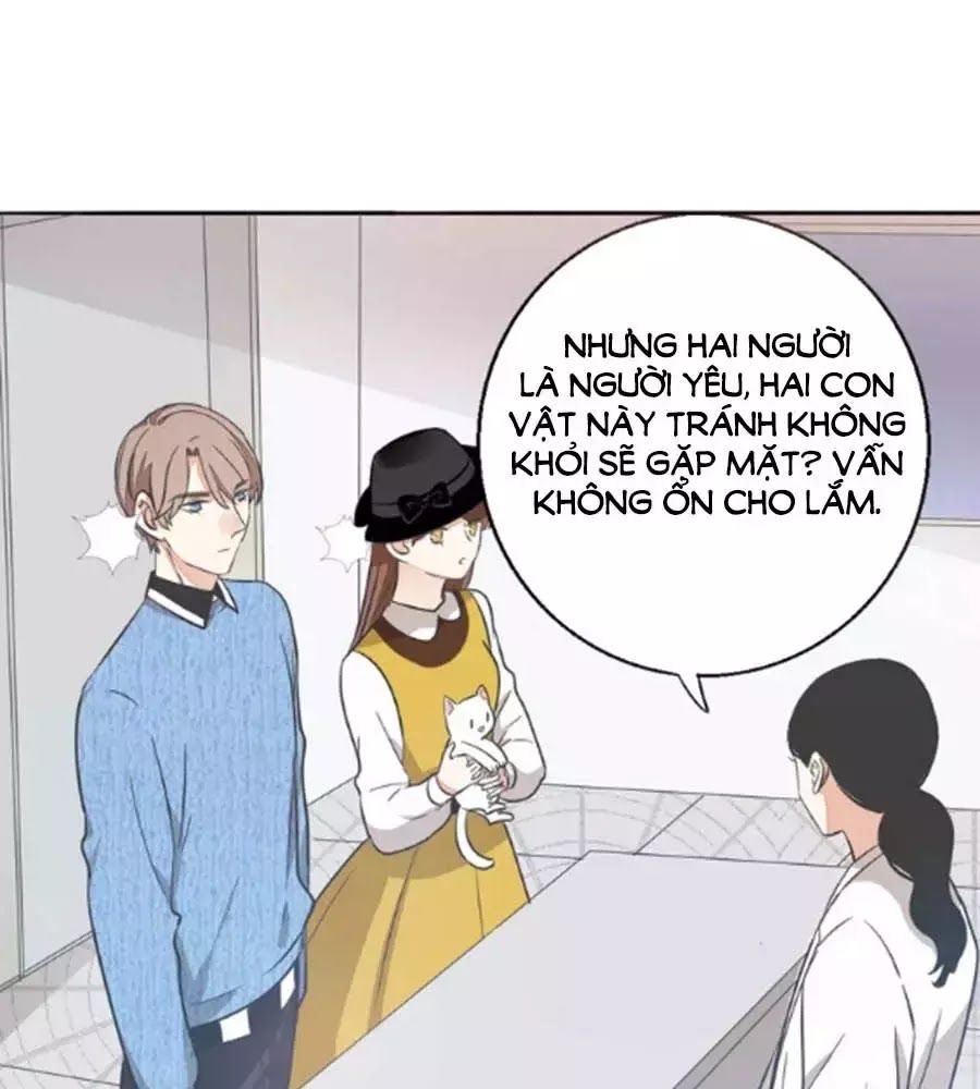 Mùi Hương Lãng Mạn Chapter 38 - Trang 2