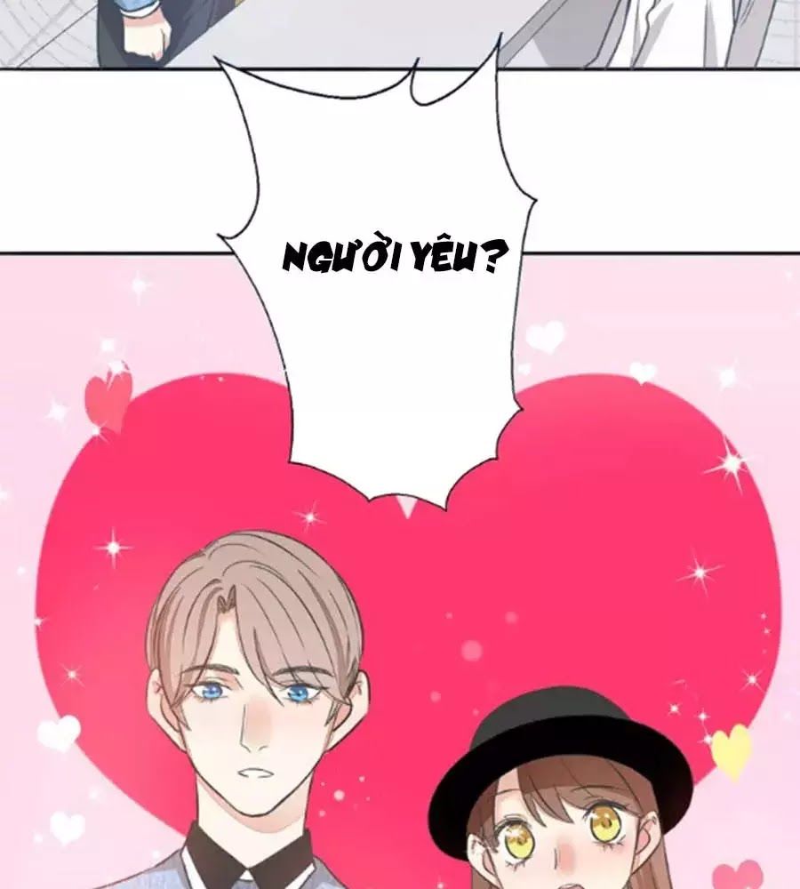 Mùi Hương Lãng Mạn Chapter 38 - Trang 2