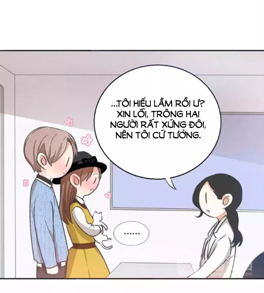 Mùi Hương Lãng Mạn Chapter 38 - Trang 2