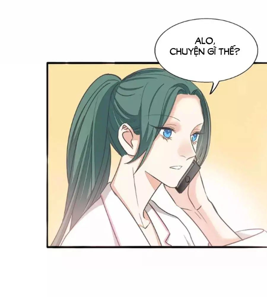 Mùi Hương Lãng Mạn Chapter 38 - Trang 2