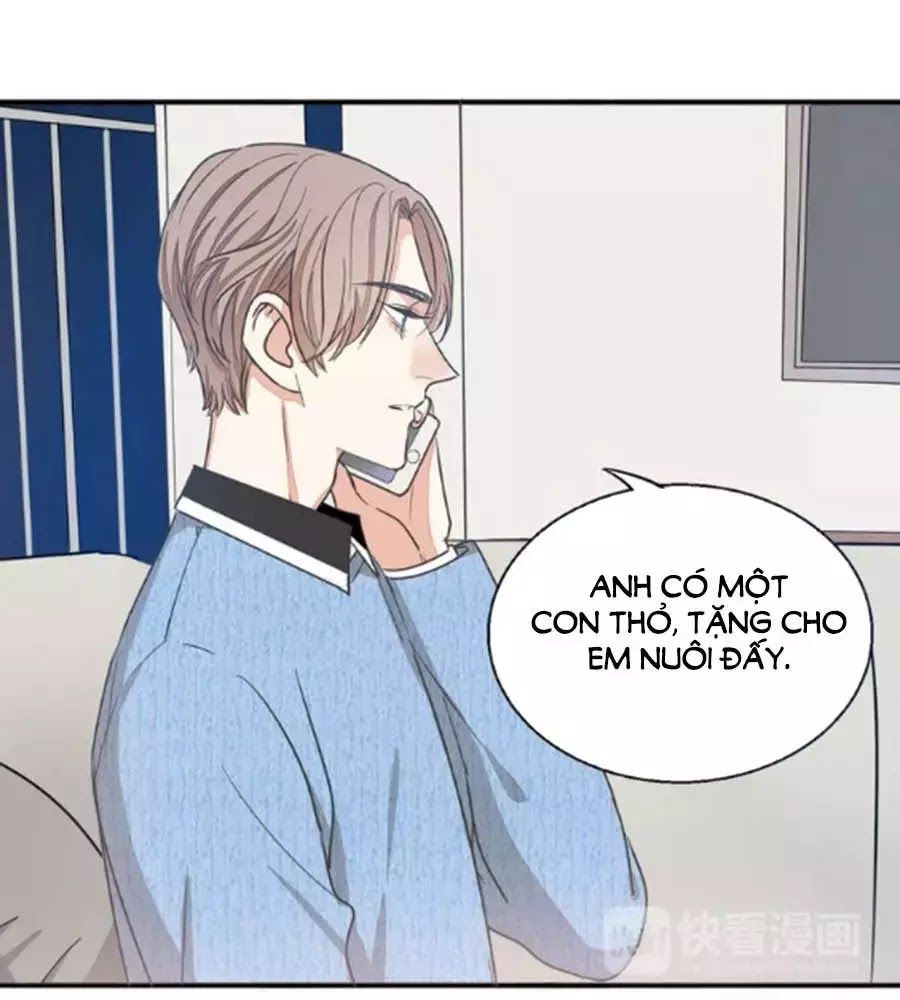 Mùi Hương Lãng Mạn Chapter 38 - Trang 2