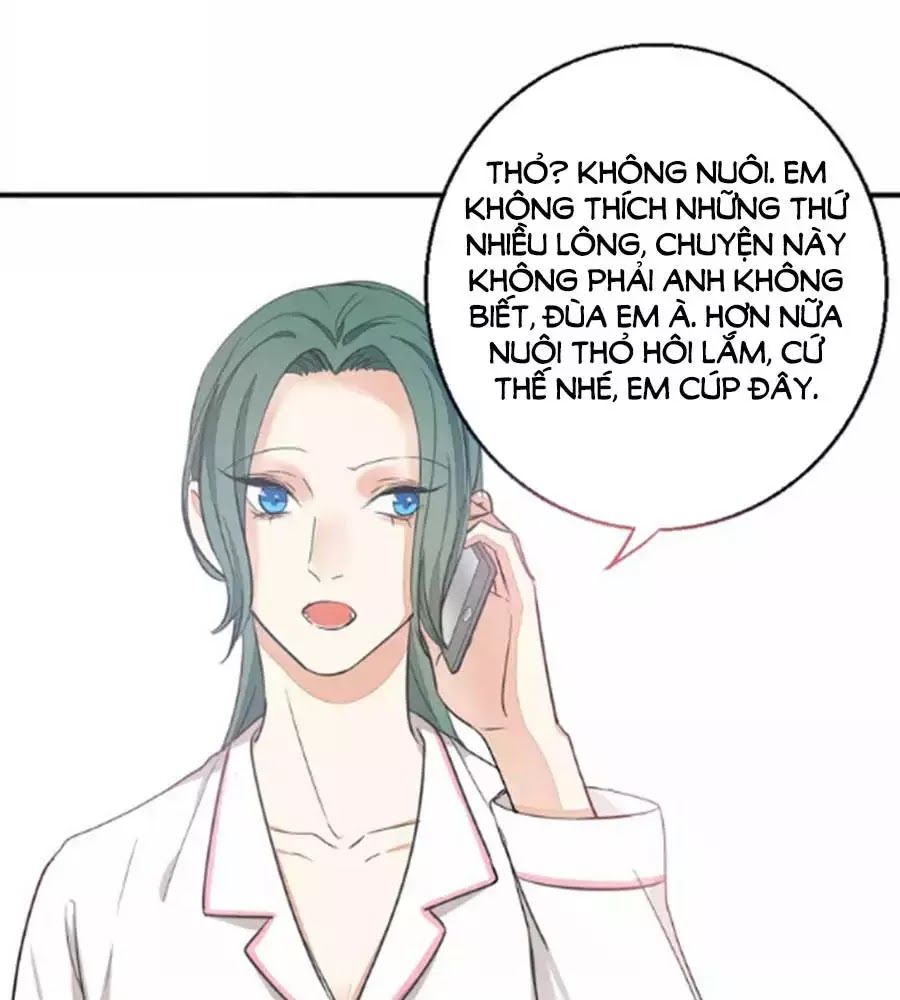 Mùi Hương Lãng Mạn Chapter 38 - Trang 2