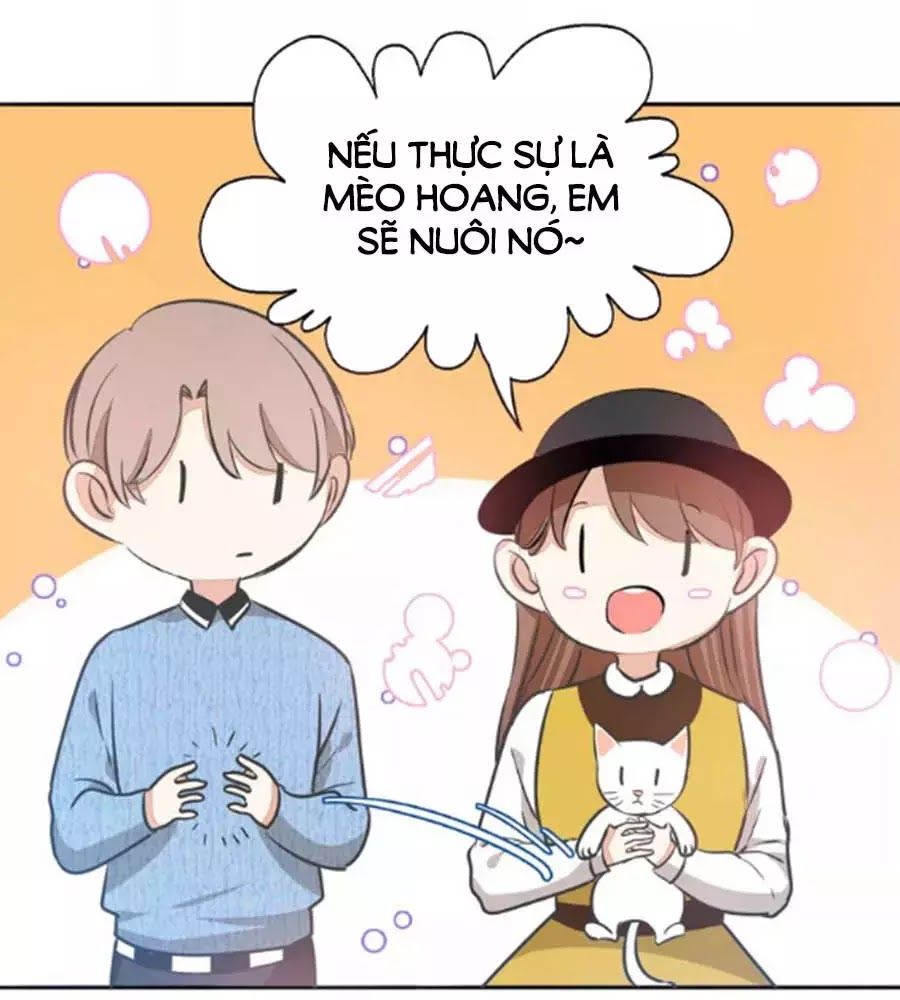 Mùi Hương Lãng Mạn Chapter 38 - Trang 2