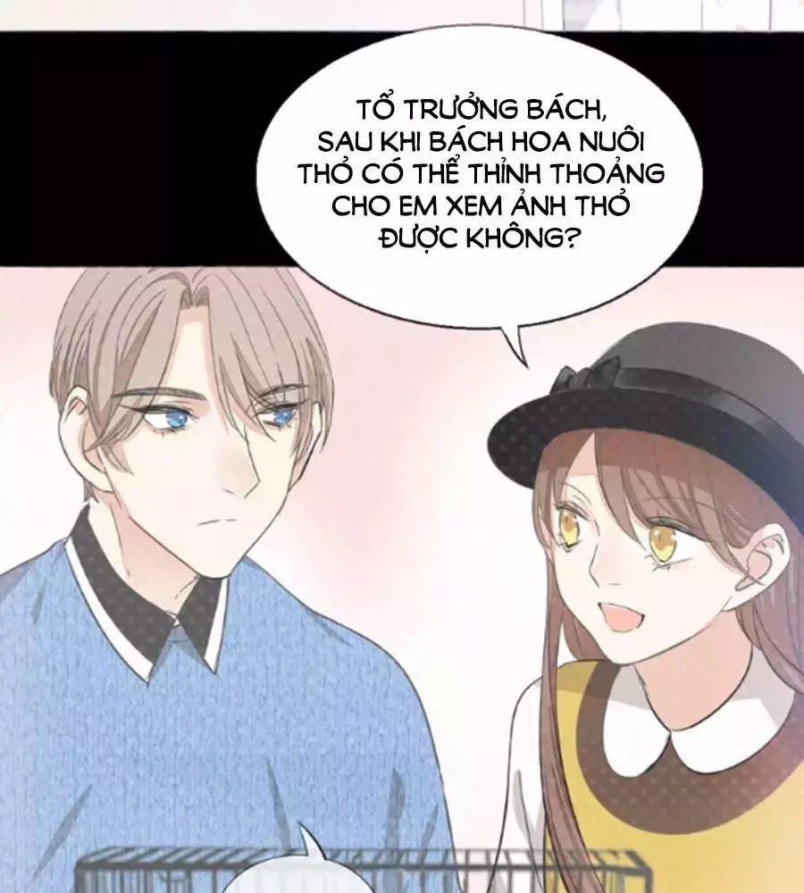 Mùi Hương Lãng Mạn Chapter 38 - Trang 2