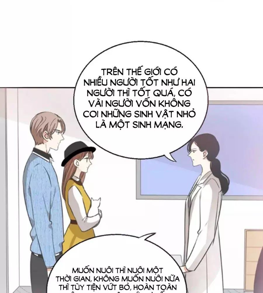 Mùi Hương Lãng Mạn Chapter 38 - Trang 2