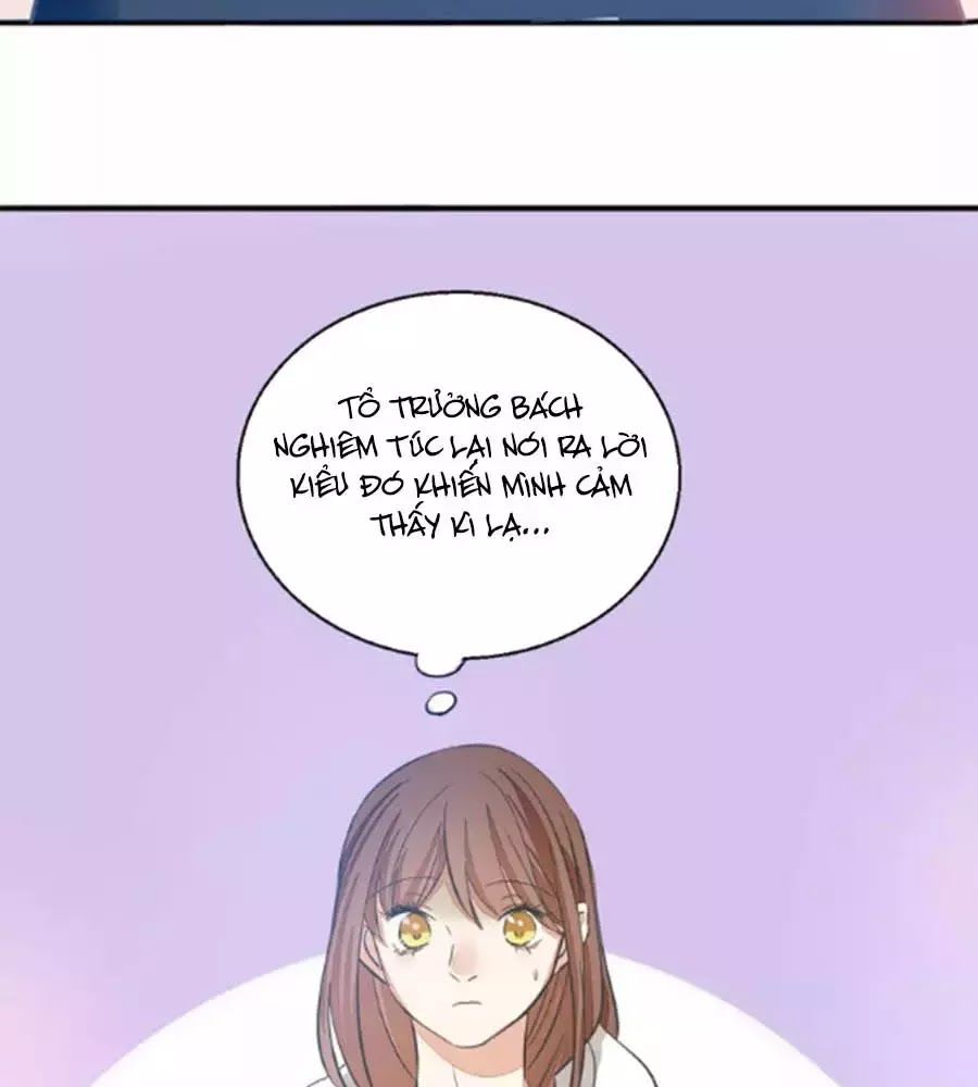 Mùi Hương Lãng Mạn Chapter 38 - Trang 2