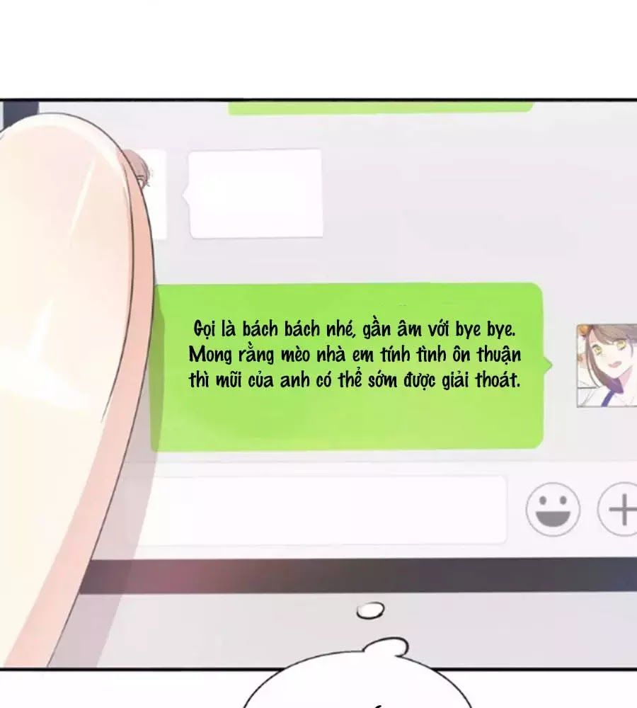 Mùi Hương Lãng Mạn Chapter 38 - Trang 2