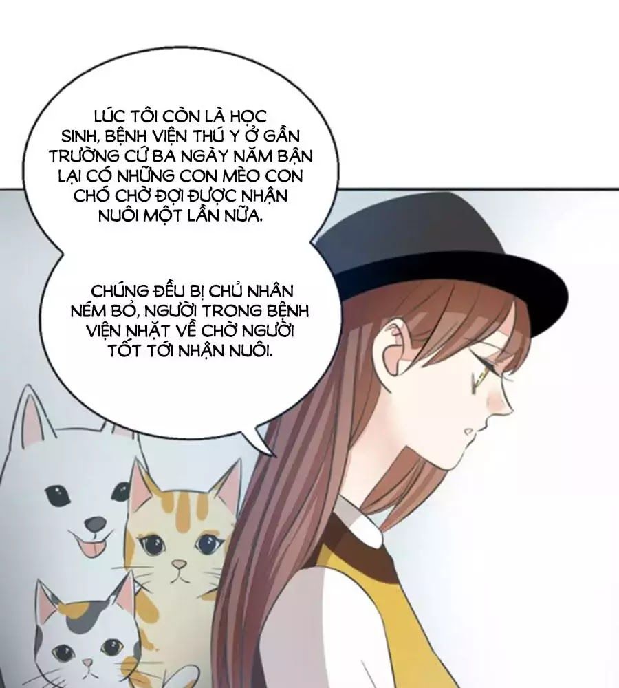 Mùi Hương Lãng Mạn Chapter 38 - Trang 2