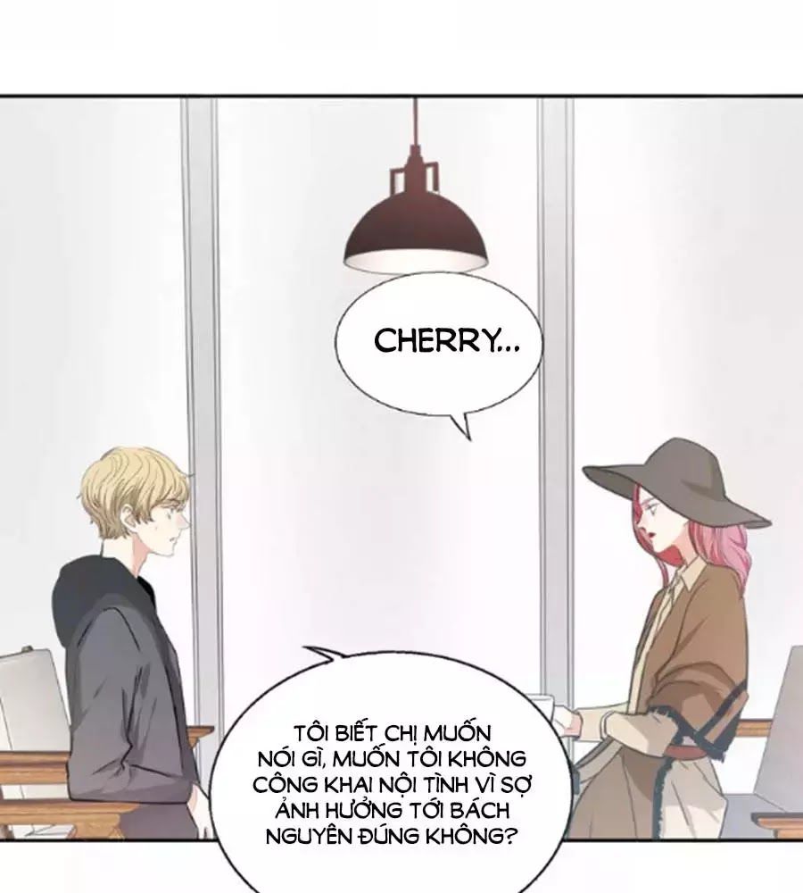 Mùi Hương Lãng Mạn Chapter 38 - Trang 2