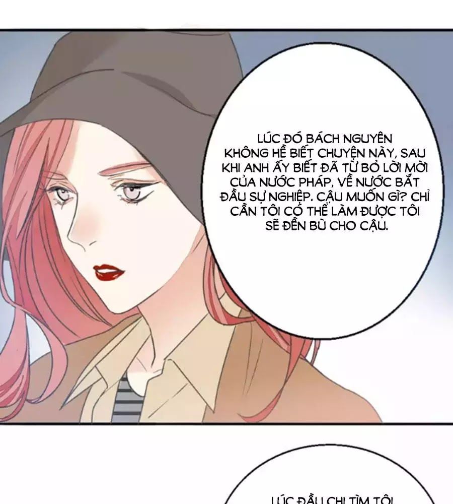 Mùi Hương Lãng Mạn Chapter 38 - Trang 2