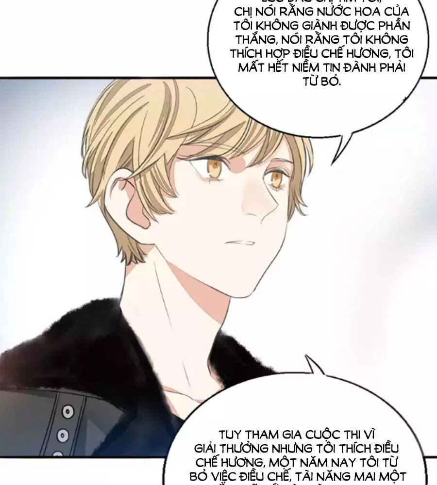 Mùi Hương Lãng Mạn Chapter 38 - Trang 2