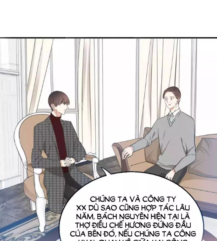 Mùi Hương Lãng Mạn Chapter 38 - Trang 2