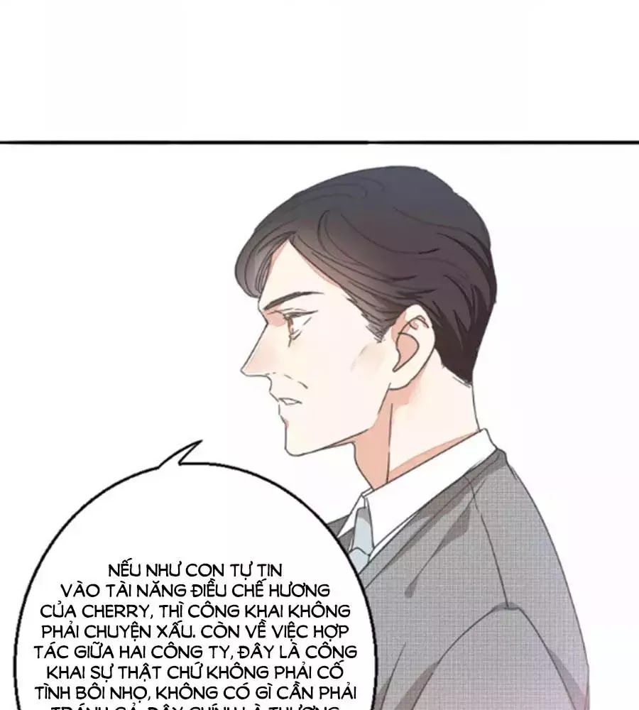 Mùi Hương Lãng Mạn Chapter 38 - Trang 2