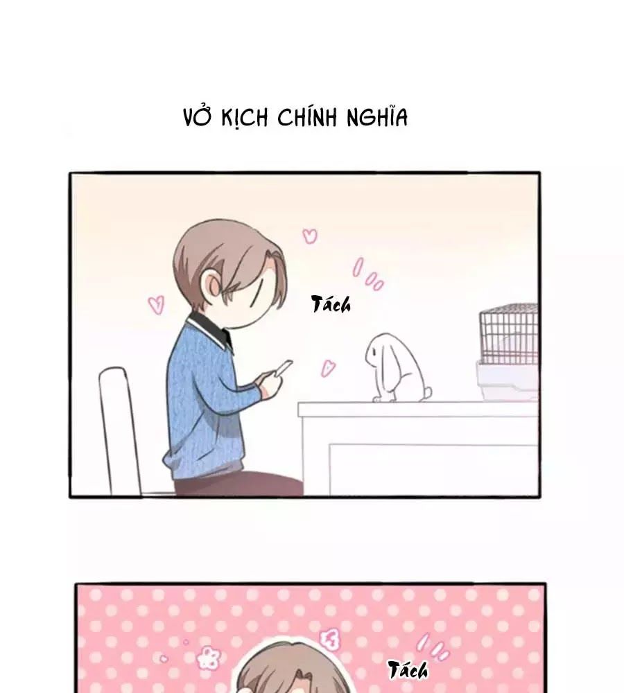 Mùi Hương Lãng Mạn Chapter 38 - Trang 2