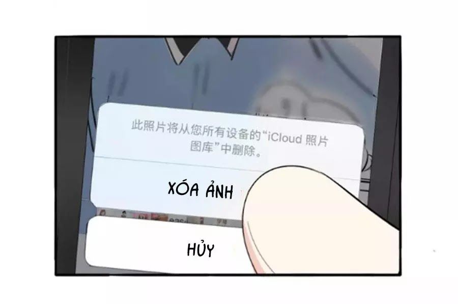 Mùi Hương Lãng Mạn Chapter 38 - Trang 2