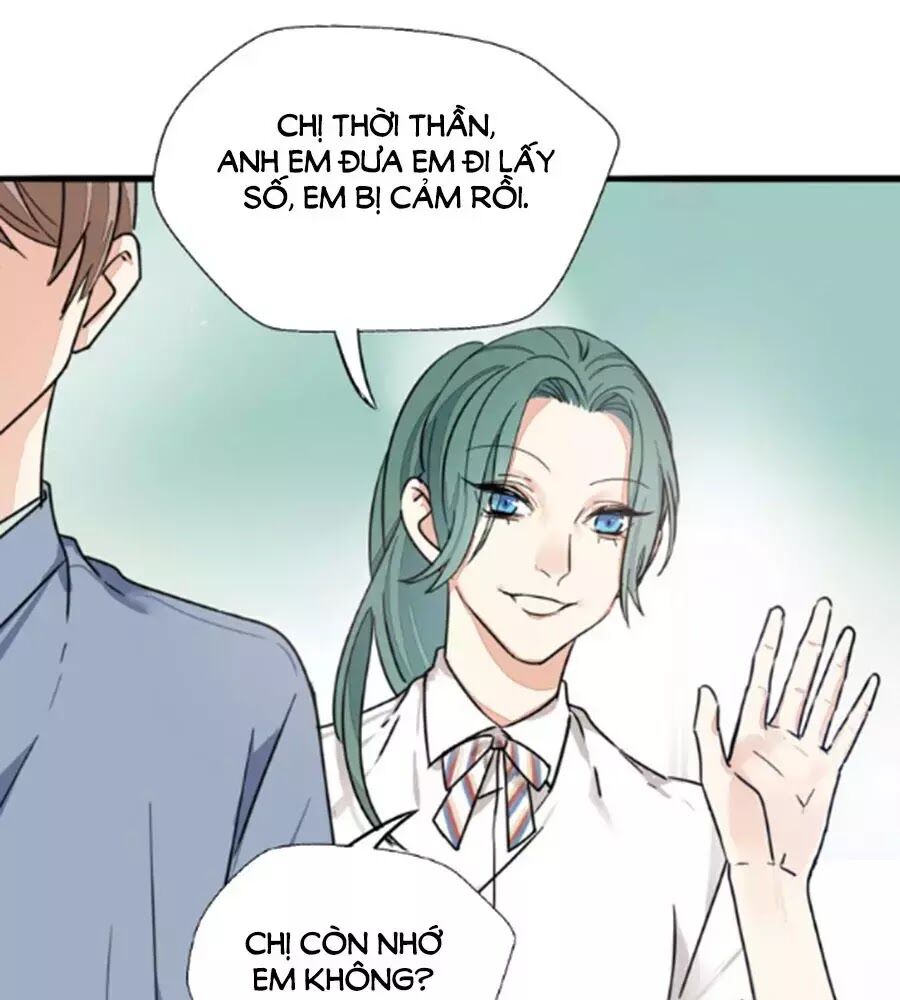 Mùi Hương Lãng Mạn Chapter 39 - Trang 2