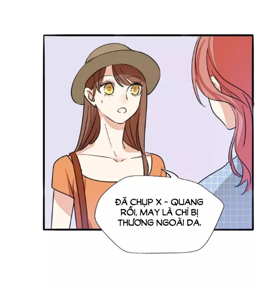 Mùi Hương Lãng Mạn Chapter 39 - Trang 2