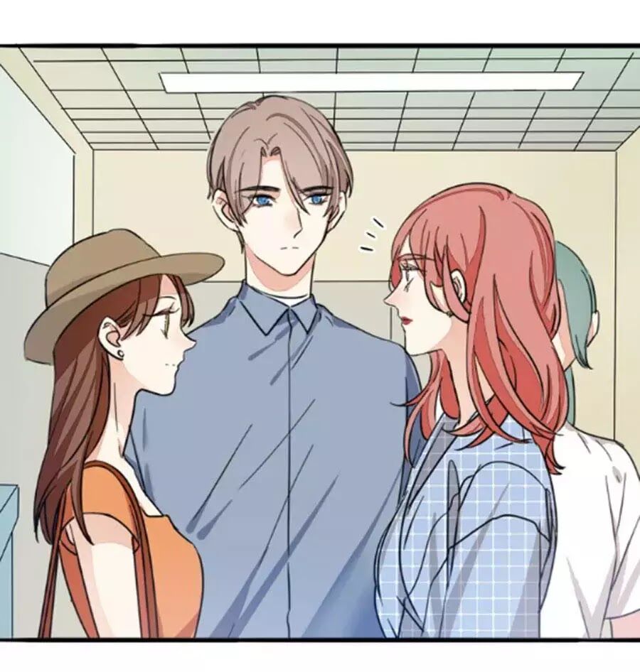 Mùi Hương Lãng Mạn Chapter 39 - Trang 2