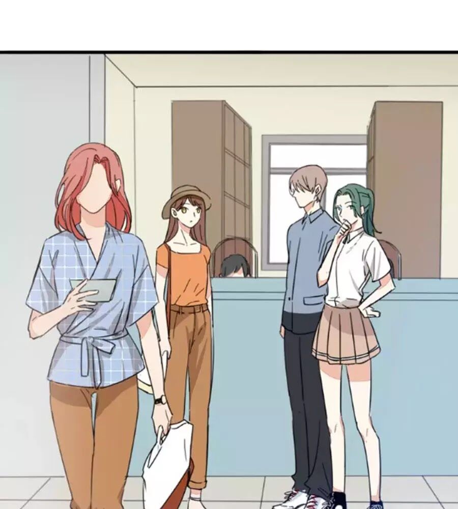 Mùi Hương Lãng Mạn Chapter 39 - Trang 2