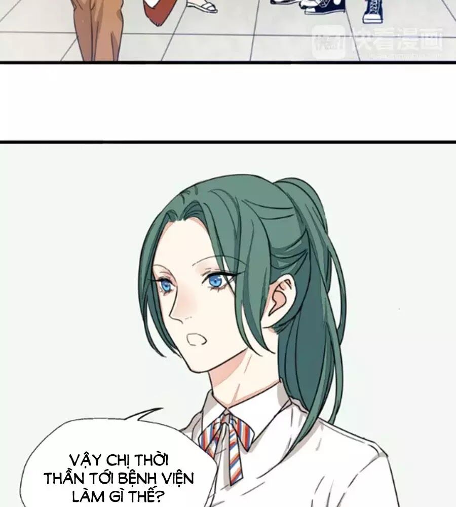 Mùi Hương Lãng Mạn Chapter 39 - Trang 2